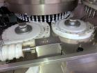 Used EISAI Type EIS596 Vial Inspection Machine.