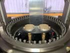 Used EISAI Type EIS596 Vial Inspection Machine.