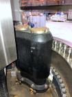 Used EISAI Type EIS596 Vial Inspection Machine.
