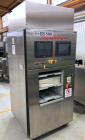 Used EISAI Type EIS596 Vial Inspection Machine.