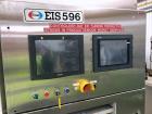 Used- EISAI Type EIS596 Vial Inspection Machine.