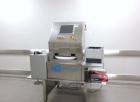 Used Wilco Vial Integrity Tester, Type W-HAS-Lab. PRICE INCLUDES A 15% BUYERS PREMIUM. AS IS WHERE IS, LOADING & REMOVAL FEES EXTRA, COST TO BE DETERMINED.