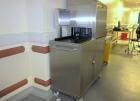 Used Crest Vial Counter. Built 2007. PRICE INCLUDES A 15% BUYERS PREMIUM. AS IS WHERE IS, LOADING & REMOVAL FEES EXTRA, COST TO BE DETERMINED.