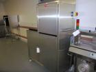 Used Crest Vial Counter. Built 2007. PRICE INCLUDES A 15% BUYERS PREMIUM. AS IS WHERE IS, LOADING & REMOVAL FEES EXTRA, COST TO BE DETERMINED.