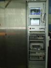 Used-Stainless Steel Seidenader PI 30 Ampoule Inspection Machine