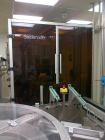 Used Seidenader Automatic Syringe Inspection Unit, Model SI-20