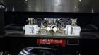 Used Seidenader V 75-LR Semi-Automatic Vial  Inspection Machine