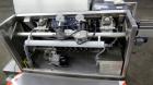 Used Seidenader V 75-LR Semi-Automatic Vial  Inspection Machine