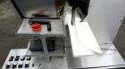 Used Seidenader V 75-LR Semi-Automatic Vial  Inspection Machine