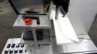 Used- Seidenader V 75-LR Semi-Automatic Vial  Inspection Machine