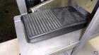 Used Seidenader V 75-LR Semi-Automatic Vial  Inspection Machine
