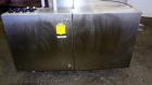 Used Seidenader V 75-LR Semi-Automatic Vial  Inspection Machine