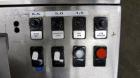 Used Seidenader V 75-LR Semi-Automatic Vial  Inspection Machine