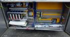 Used Seidenader V 75-LR Semi-Automatic Vial  Inspection Machine