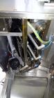 Used Seidenader V 75-LR Semi-Automatic Vial  Inspection Machine