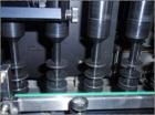 Used-Seidenader Inspection Unit, Model V90-AVSB/60-LR. Designed to inspect ampules, vials, syringes, bottles and tubes; 5-10...