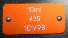 Used Seidenader V90 AVSB for visual inspection of filled vials. Model V90-AVSB/60-LR can handle products from .5ml to 1000ml with changeparts. Currently set up for 200ml vials. Can handle clear solut...