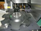 Used Seidenader V90 AVSB for visual inspection of filled vials. Model V90-AVSB/60-LR can handle products from .5ml to 1000ml with changeparts. Currently set up for 200ml vials. Can handle clear solut...