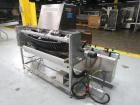 Used Seidenader Model V90-AVSB/60-LR Visual Inspection System