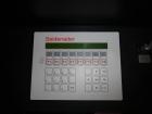 Used Seidenader Model V90-AVSB/60-LR Visual Inspection System