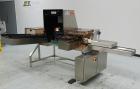 Used- Seidenader Model V90-AVSB/60-LR Visual Inspection System