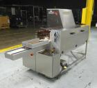 Used- Seidenader Model V90-AVSB/60-LR Visual Inspection System