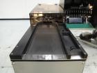 Used- Seidenader Model V90-AVSB/60-LR Visual Inspection System