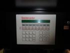 Used- Seidenader Model V90-AVSB/60-LR Visual Inspection System