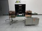 Used Seidenader Model V90-AVSB/60-RL Visual Inspection System