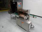 Used Seidenader Model V90-AVSB/60-RL Visual Inspection System