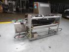 Used Seidenader Model V90-AVSB/60-RL Visual Inspection System