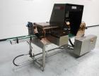 Used Seidenader Model V90-AVSB/60-RL Visual Inspection System