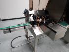 Used Seidenader Model V90-AVSB/60-RL Visual Inspection System