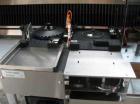 Unused - Seidenader Semi-Automatic Syringe Inspection Machine.  Vials 3 and 4 ml.  Diameter 0.64