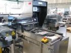 Unused - Seidenader Semi-Automatic Syringe Inspection Machine.  Vials 3 and 4 ml.  Diameter 0.64