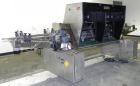 Used Seidenader V90 AVSB for visual inspection of filled syringes. Can handle products from .5ml to 1000ml with changeparts. Can handle clear solutions, suspensions, eye drops, diagnosticsm freeze dr...