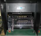 Used Seidenader V90 AVSB for visual inspection of filled syringes. Can handle products from .5ml to 1000ml with changeparts. Can handle clear solutions, suspensions, eye drops, diagnosticsm freeze dr...