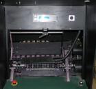 Used Seidenader V90 AVSB for visual inspection of filled syringes. Can handle products from .5ml to 1000ml with changeparts. Can handle clear solutions, suspensions, eye drops, diagnosticsm freeze dr...