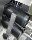 Used Seidenader V90 AVSB for visual inspection of filled syringes. Can handle products from .5ml to 1000ml with changeparts. Can handle clear solutions, suspensions, eye drops, diagnosticsm freeze dr...
