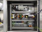 Used Seidenader Model V90+ ASVR Back To Back Vial Inspection System