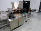 Used Seidenader Model V90+ ASVR Back To Back Vial Inspection System