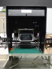 Used Seidenader Model V90+ ASVR Back To Back Vial Inspection System