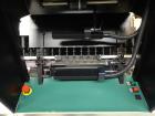 Used Seidenader Model V90+ ASVR Back To Back Vial Inspection System