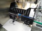 Used Seidenader Model V90+ ASVR Back To Back Vial Inspection System
