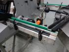 Used Seidenader Model V90+ ASVR Back To Back Vial Inspection System