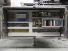 Used Seidenader Model V90+ ASVR Back To Back Vial Inspection System