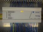 Used Seidenader Model V90+ ASVR Back To Back Vial Inspection System