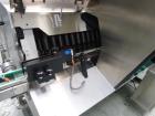 Used Seidenader Model V90+ ASVR Back To Back Vial Inspection System