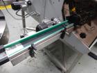 Used Seidenader Model V90+ ASVR Back To Back Vial Inspection System