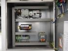 Used Seidenader Model V90+ ASVR Back To Back Vial Inspection System